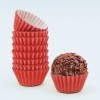 Formas Brigadeiro Vermelho